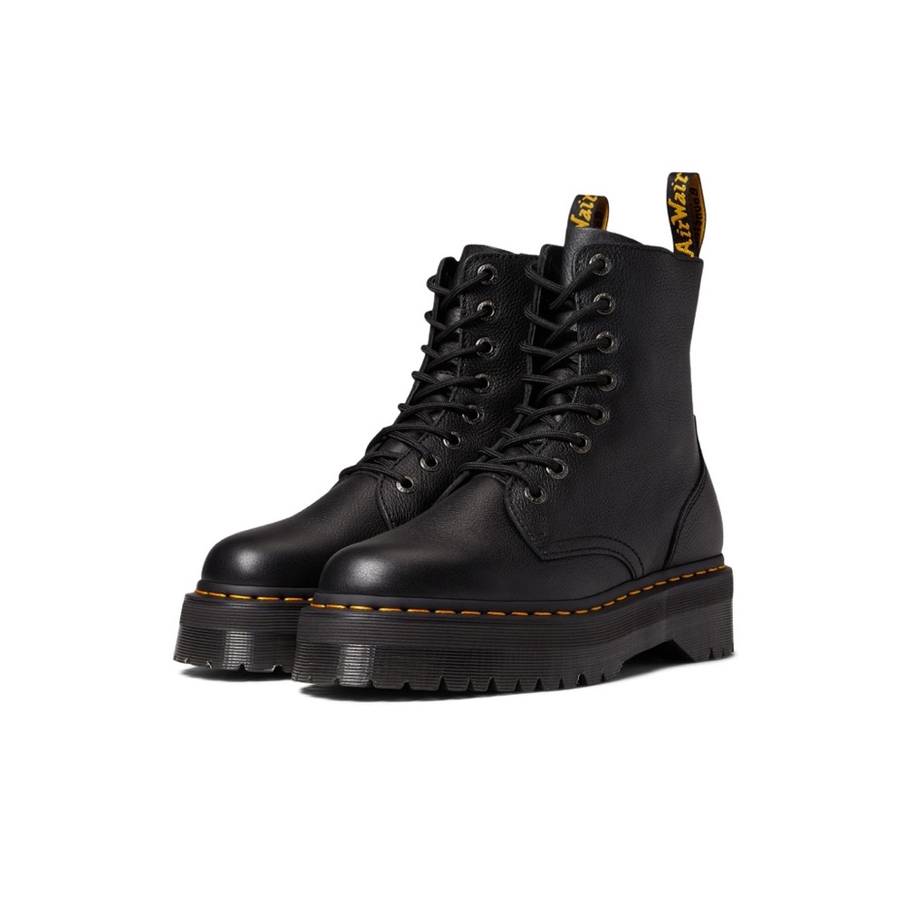 Dr. Martens Unisex III Jadon Boots